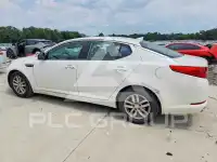 2013 KIA Optima фото