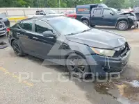 2013 KIA Optima фото