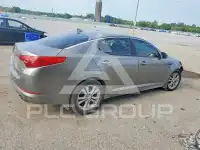 2013 KIA Optima фото