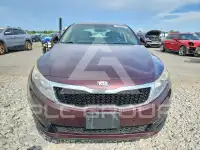 2013 KIA Optima фото