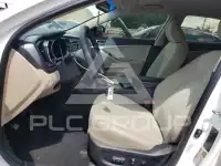 2013 KIA Optima фото