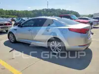 2013 KIA Optima photo