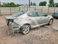 2013 KIA Optima photo