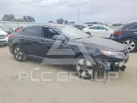 2013 KIA Optima photo