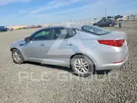 2013 KIA Optima фото