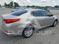 2013 KIA Optima photo