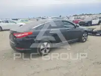 2013 KIA Optima photo