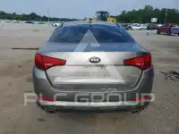 2013 KIA Optima фото