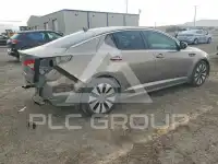 2013 KIA Optima фото
