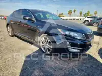 2013 KIA Optima фото