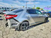 2013 KIA Optima фото