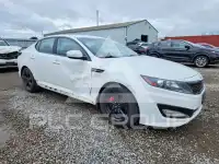 2013 KIA Optima фото