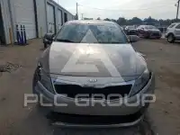 2013 KIA Optima фото