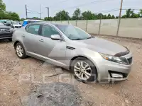 2013 KIA Optima photo