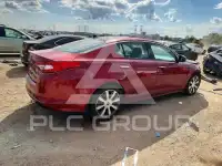 2013 KIA Optima фото