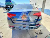 2013 KIA Optima photo