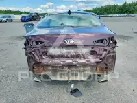 2013 KIA Optima фото