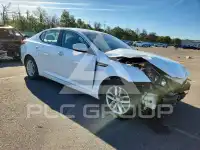 2013 KIA Optima фото
