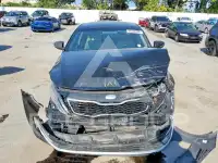 2013 KIA Optima фото
