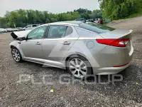2013 KIA Optima photo