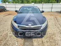 2013 KIA Optima фото
