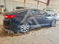 2013 KIA Optima фото