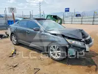 2013 KIA Optima фото