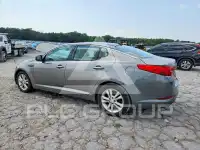 2013 KIA Optima фото