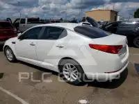 2013 KIA Optima фото