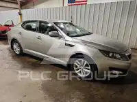 2013 KIA Optima фото