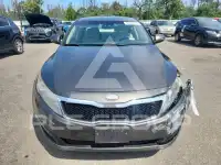 2013 KIA Optima фото