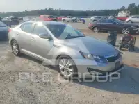 2013 KIA Optima фото