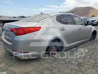 2013 KIA Optima photo
