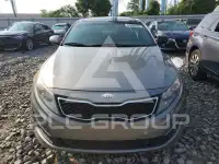 2013 KIA Optima фото