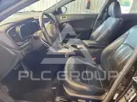 2013 KIA Optima фото