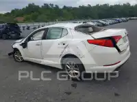 2013 KIA Optima фото
