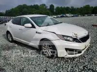 2013 KIA Optima фото