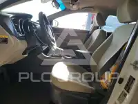 2013 KIA Optima фото