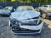 2013 KIA Optima фото