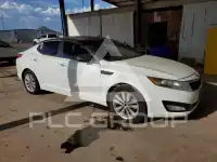 2013 KIA Optima фото