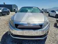2013 KIA Optima фото