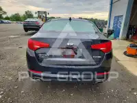 2013 KIA Optima фото