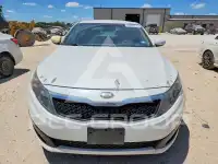 2013 KIA Optima фото
