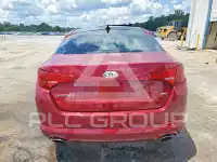 2013 KIA Optima фото