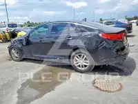 2013 KIA Optima photo