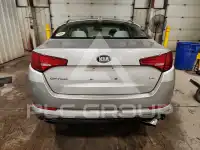 2013 KIA Optima фото