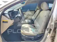 2013 KIA Optima photo