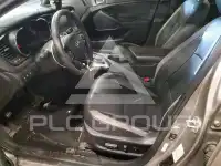 2013 KIA Optima photo