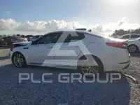 2013 KIA Optima фото