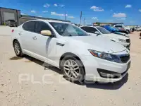 2013 KIA Optima фото